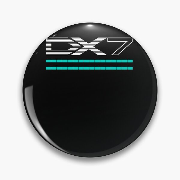 Item preview, Yamaha Dx7 Shirt Vintage Synth Tee Cool Keyboard Shirt 80S Synthesizer T Unisex designed and sold by aracelilandstro.