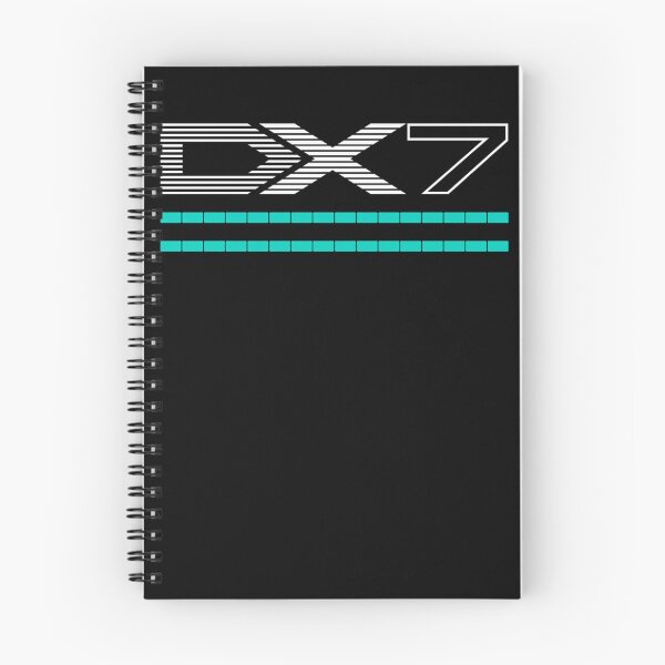 Item preview, Yamaha Dx7 Shirt Vintage Synth Tee Cool Keyboard Shirt 80S Synthesizer T Unisex designed and sold by aracelilandstro.