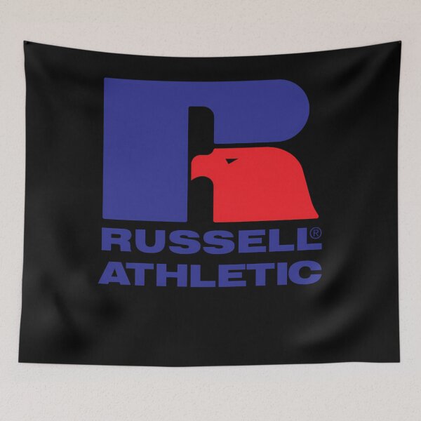 Item preview, Russells Athletic Logo designed and sold by duriciradoinh.