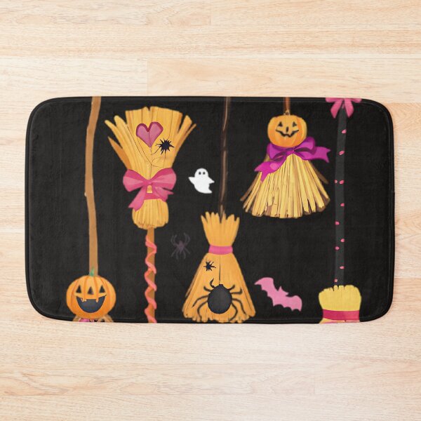 Item preview, A Girl Gotta Have Options Witch Brooms designed and sold by FujitaChimon3c5.