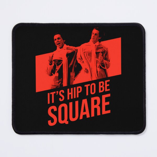 Item preview, Hip To Be Square designed and sold by SaraKayden.