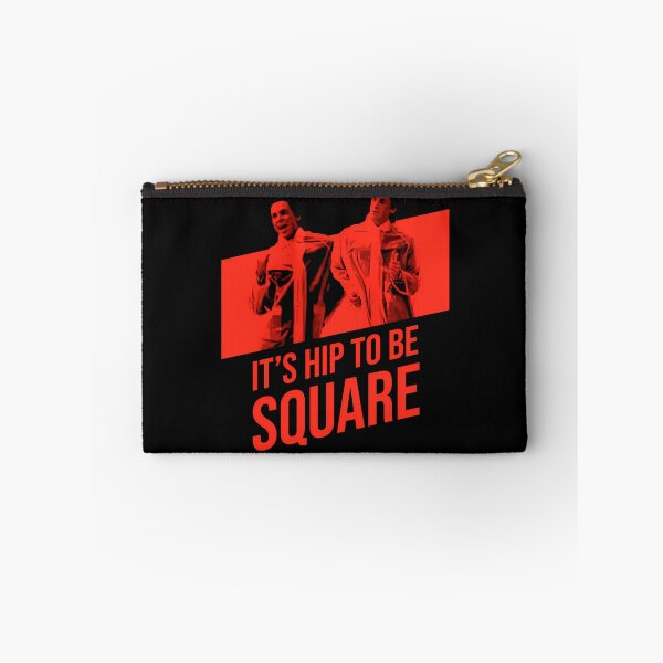 Item preview, Hip To Be Square  designed and sold by SaraKayden.