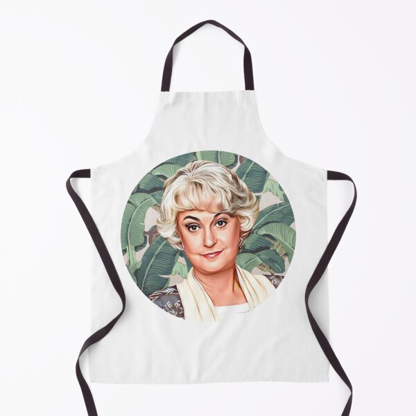 Item preview, The Golden Girls Wallpaper Dorothy Zbornak Bea Arthur designed and sold by VeryEnglishGent.