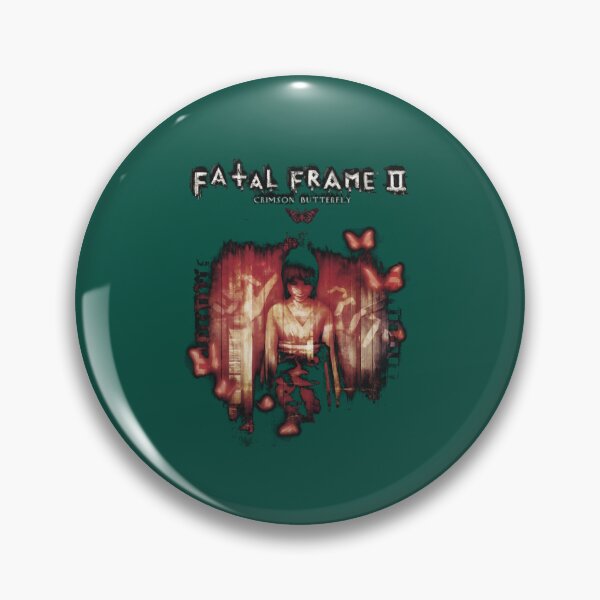 Item preview, Fatal Frame 2 Premium  designed and sold by atpicnic23.