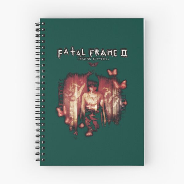 Item preview, Fatal Frame 2 Premium  designed and sold by atpicnic23.