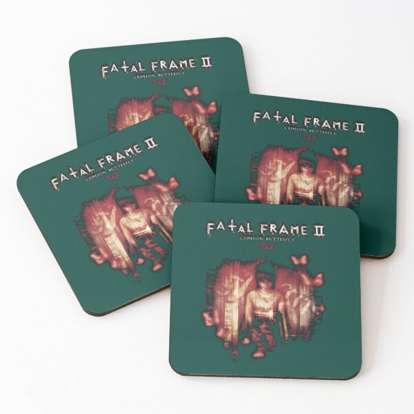 Item preview, Fatal Frame 2 Premium  designed and sold by atpicnic23.