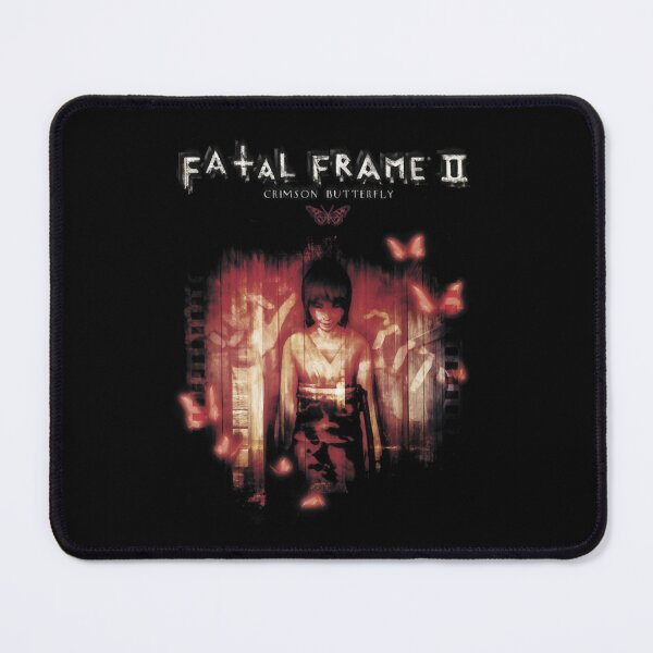 Item preview, Fatal Frame 2 Premium  designed and sold by atpicnic23.