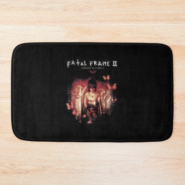 Item preview, Fatal Frame 2 Premium designed and sold by atpicnic23.