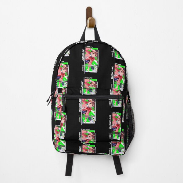 Item preview, Momo Ayase - Dandadan designed and sold by margamarart-.