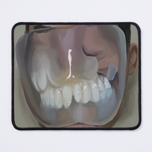 Item preview, distortion by intelligence designed and sold by RicardoAGB.