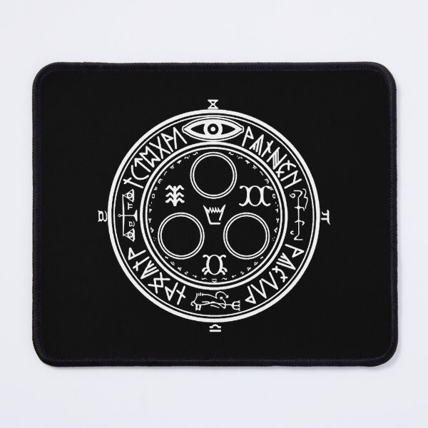 Item preview, Halo Of The Sun Silent Hill designed and sold by atpicnic23.