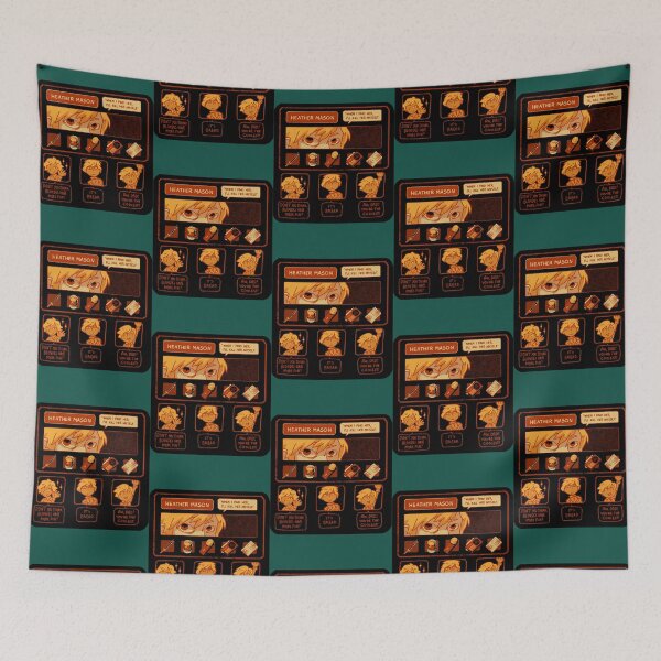 Item preview, Heather s designed and sold by atpicnic23.