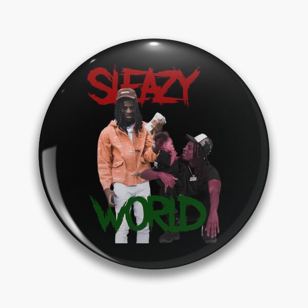 Item preview, Sleazy world  designed and sold by johnniewakerh.