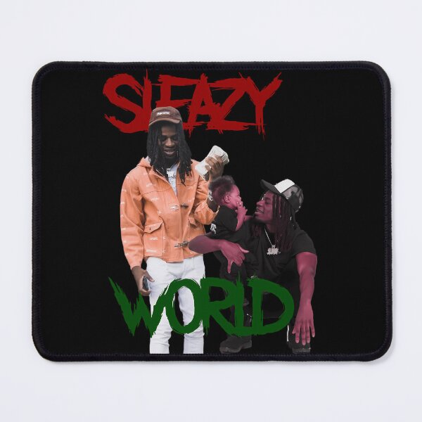 Item preview, Sleazy world  designed and sold by johnniewakerh.
