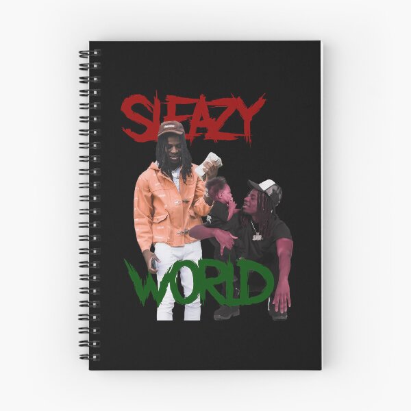 Item preview, Sleazy world  designed and sold by johnniewakerh.