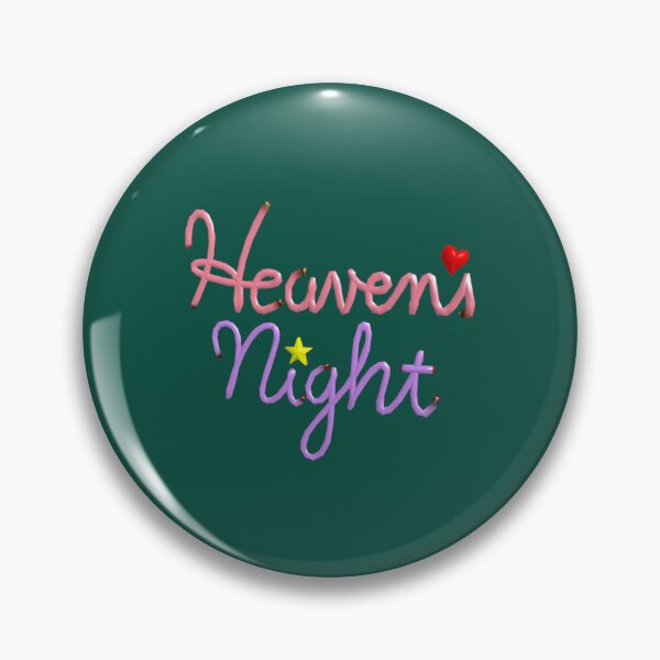 Item preview, Heaven_s Night (1) designed and sold by atpicnic23.