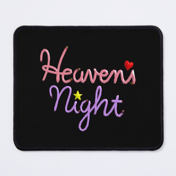 Item preview, Heaven_s Night (1) designed and sold by atpicnic23.