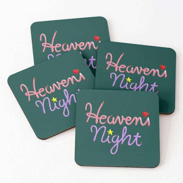 Item preview, Heaven_s Night (1) designed and sold by atpicnic23.
