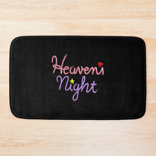 Item preview, Heaven_s Night (1) designed and sold by atpicnic23.