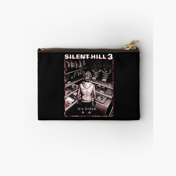 Item preview, It_s bread Silent Hill 3 designed and sold by atpicnic23.