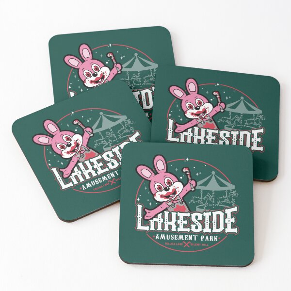 Item preview, Lakeside Park (1) designed and sold by atpicnic23.