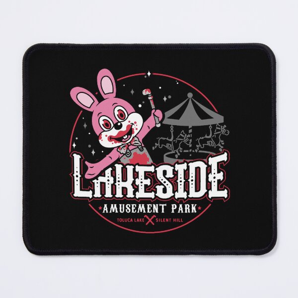 Item preview, Lakeside Park (1) designed and sold by atpicnic23.