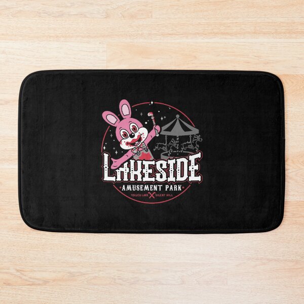 Item preview, Lakeside Park (1) designed and sold by atpicnic23.
