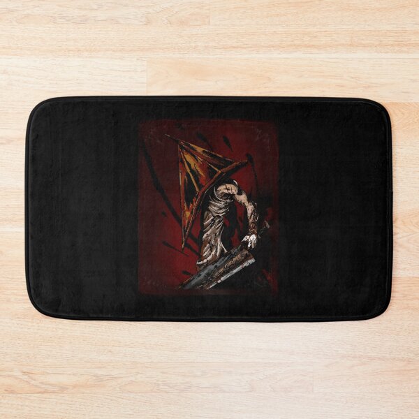Item preview, Pyramid Head (2) designed and sold by atpicnic23.