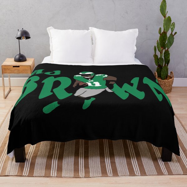 Item preview, A.J. Brown 11, Philadelphia Football design designed and sold by FanSwagUnltd.