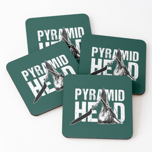 Item preview, Pyramid Head designed and sold by atpicnic23.