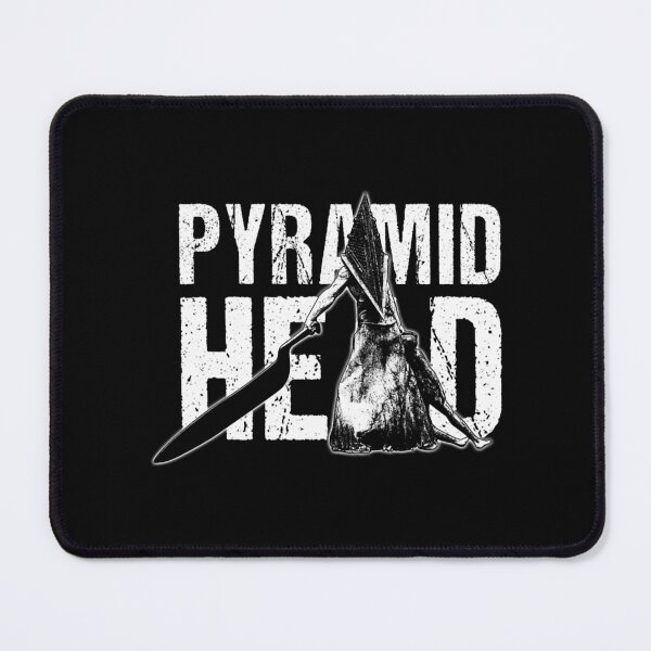 Item preview, Pyramid Head designed and sold by atpicnic23.