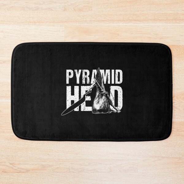 Item preview, Pyramid Head designed and sold by atpicnic23.