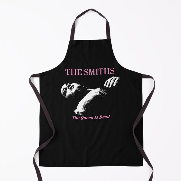 Item preview, The Smiths The Queen Is Dead Shirt designed and sold by verjanjesus89.