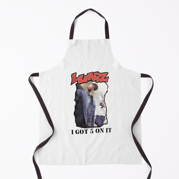 Item preview, luniz golden era designed and sold by SaraKayden.