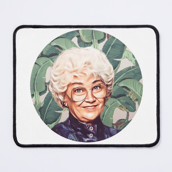 Item preview, The Golden Girls Wallpaper Sophia Petrillo - Sofia designed and sold by VeryEnglishGent.