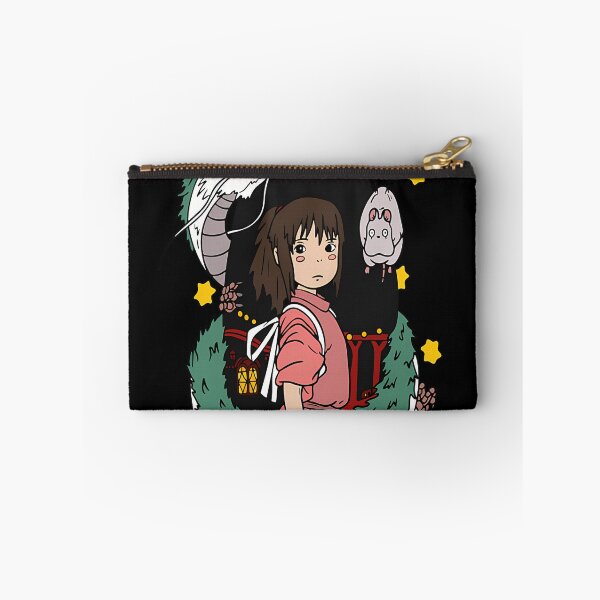Item preview, Spirited Away designed and sold by NLEArtClothes.