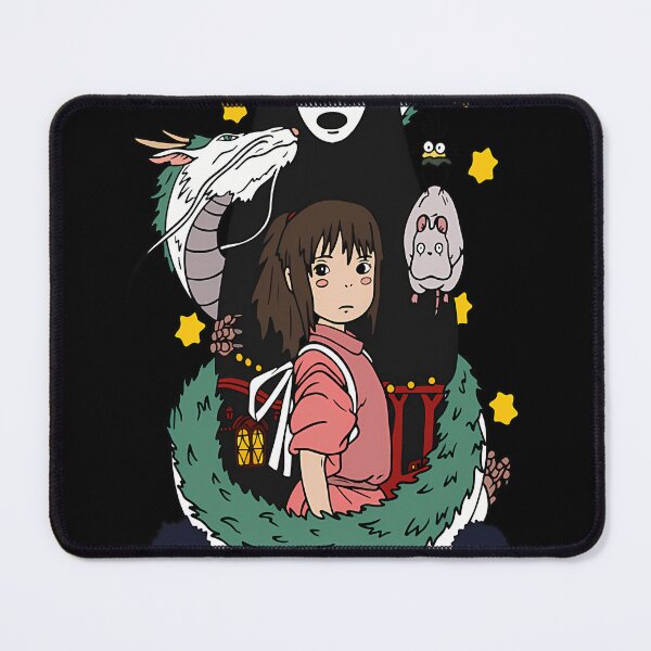 Item preview, Spirited Away designed and sold by NLEArtClothes.