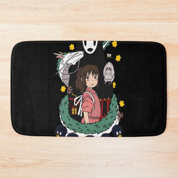 Item preview, Spirited Away designed and sold by NLEArtClothes.