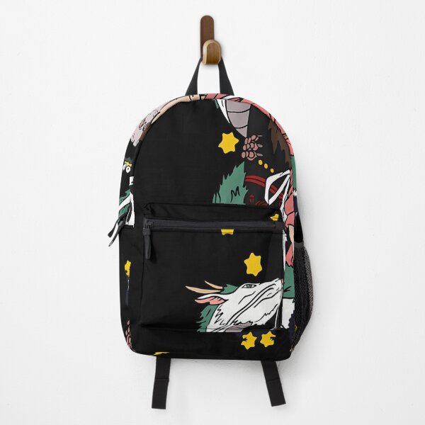 Item preview, Spirited Away designed and sold by NLEArtClothes.