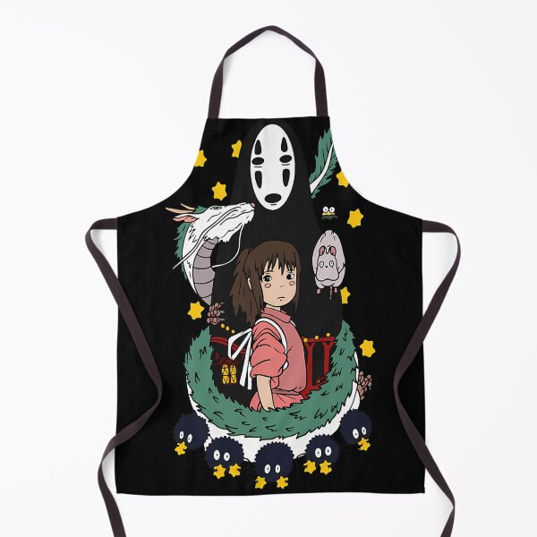 Item preview, Spirited Away designed and sold by NLEArtClothes.