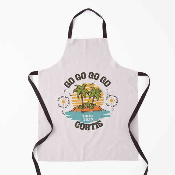 Item preview, Go CORTIS beach Morcaworks designed and sold by Morcawork.