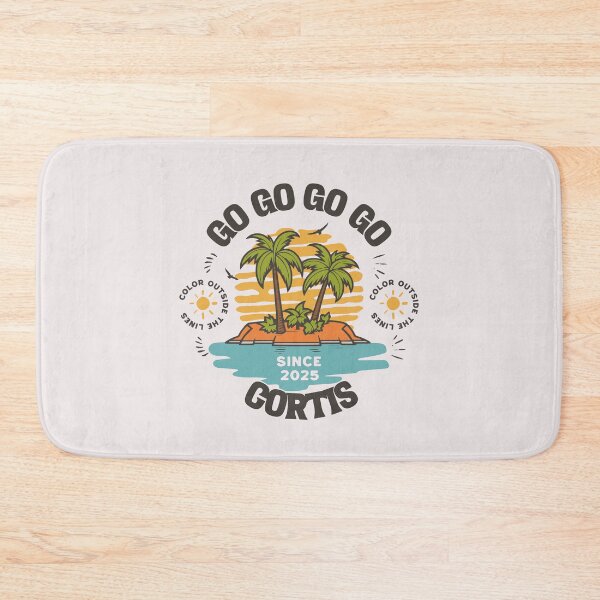 Item preview, Go CORTIS beach Morcaworks designed and sold by Morcawork.