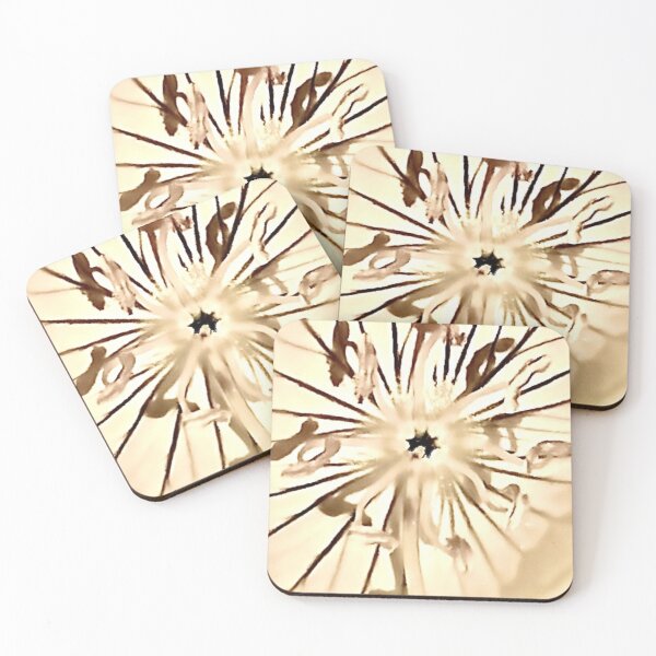 Item preview, Fleur designed and sold by Smitty Petalz.