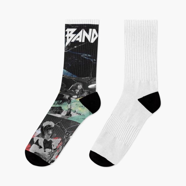 Item preview, Bandmaid Edit designed and sold by Bulahehner.