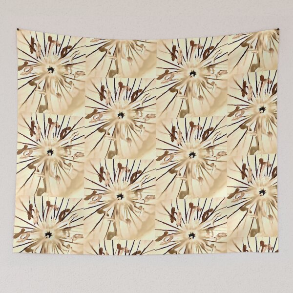 Item preview, Fleur designed and sold by Smitty Petalz.