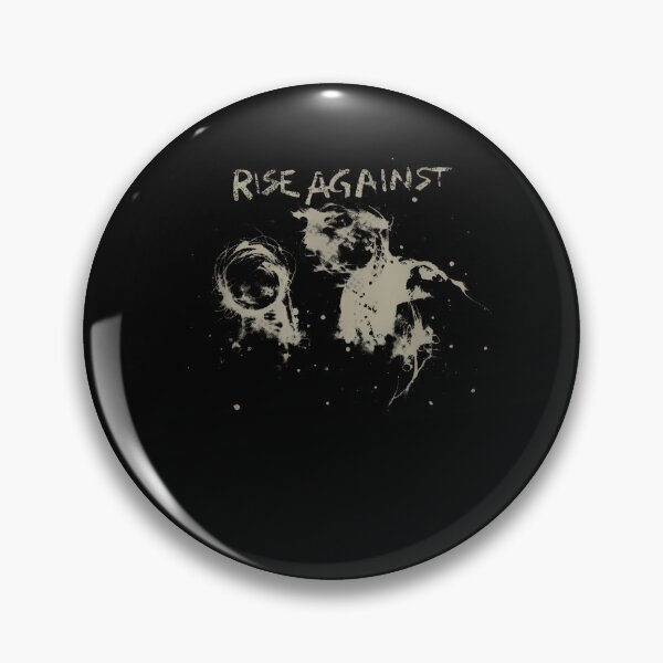 Item preview, Rise Against The Sufferer & the Witness designed and sold by dolviskojolas.