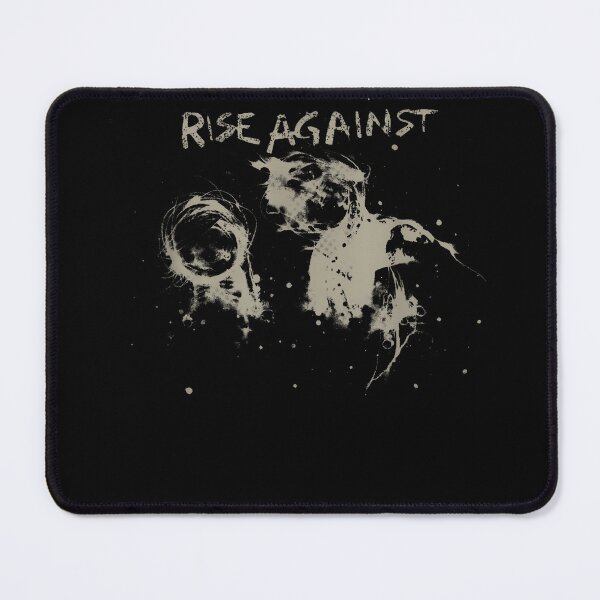 Item preview, Rise Against The Sufferer & the Witness designed and sold by dolviskojolas.