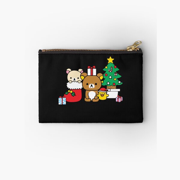 Item preview, Rilakkuma. Merry Christmas. Rilakkuma Christmas Classic T-Shirt designed and sold by DavyApyuan.
