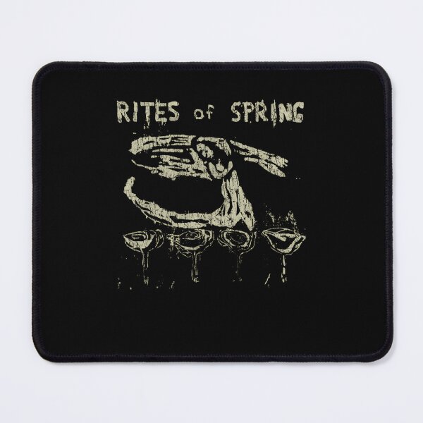 Item preview, Rites Of Spring 1985 designed and sold by duriciradoinh.