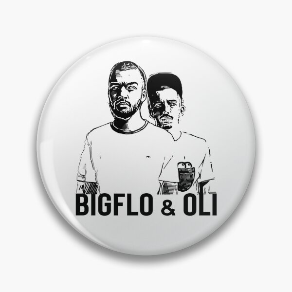 Item preview, Bigflo and Oli  designed and sold by johnniewakerh.